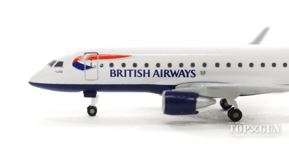 Embraer 170 British Airways (BA CityFlyer) G-LCYG 1/500 [531092]