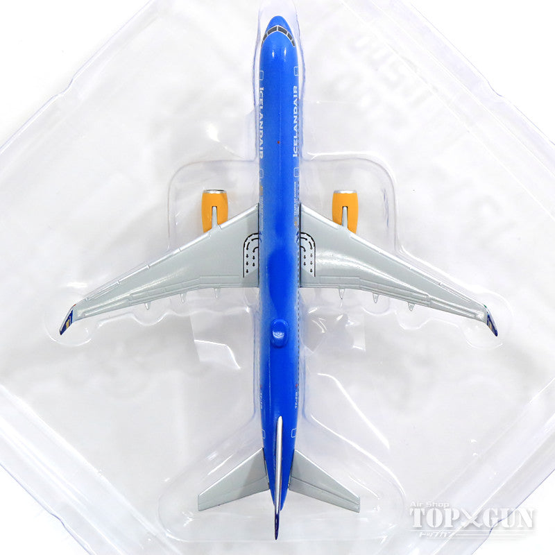 757-200 Icelandair special livery "80th anniversary" 2017 TF-FIR 1/500 [531108]