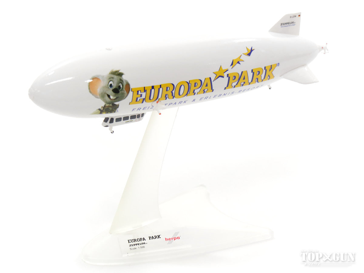 1/200 ツェッペリンNT 飛行船 NT07 HERPA 552554 1/200 ツェッペリンNT 飛行船 NT07 HERPA 552554 - メルカリ