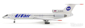 Tu-154M UTエア 10年代 RA-85018 1/500 [531146]