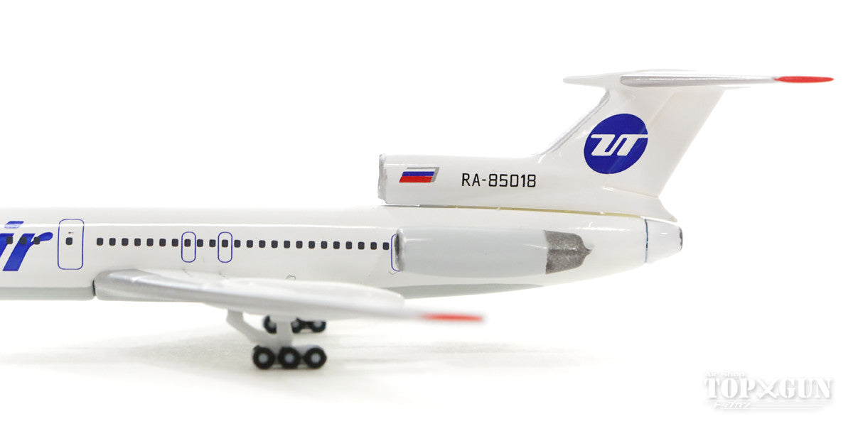 Tu-154M UT Air 10s RA-85018 1/500 [531146]