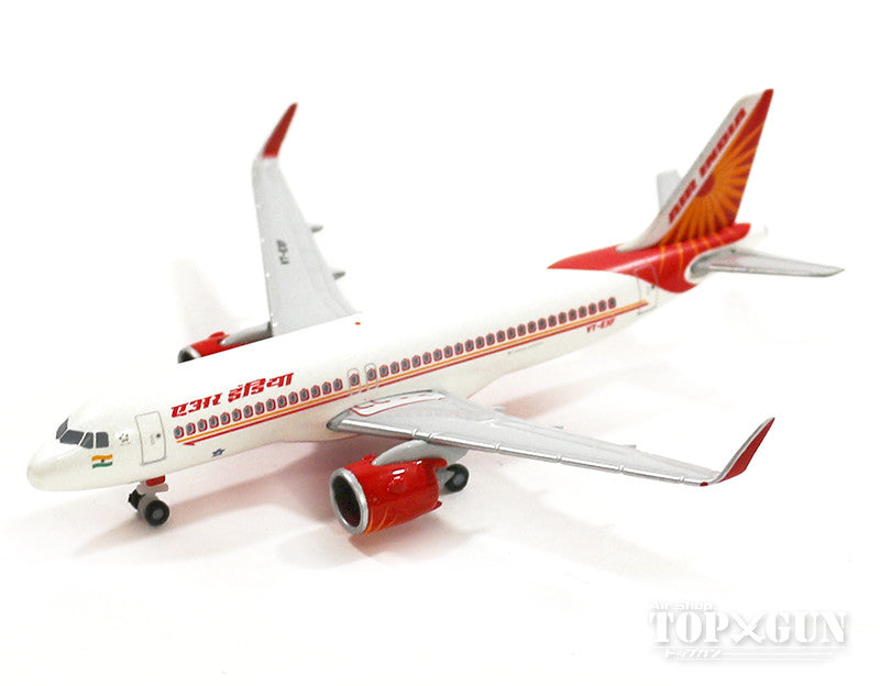 A320neo Air India VT-EXF 1/500 [531177]