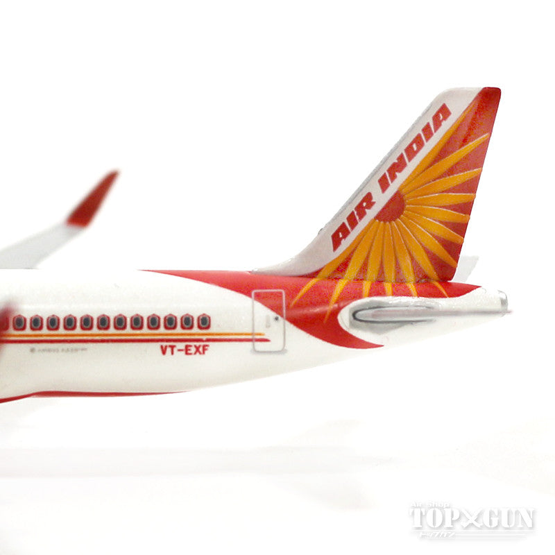 エアインディア A320NEO VT-CIO 1/200 エアインディア A320NEO VT-CIO 1/200 1:200 Air India A320neo