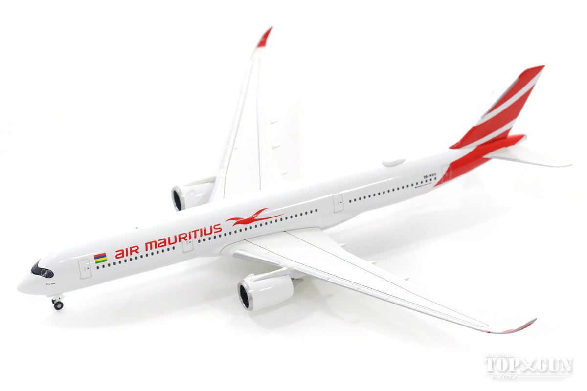 A350-900 Air Mauritius 3B-NBQ "Pieter Both" 1/500 [531184]