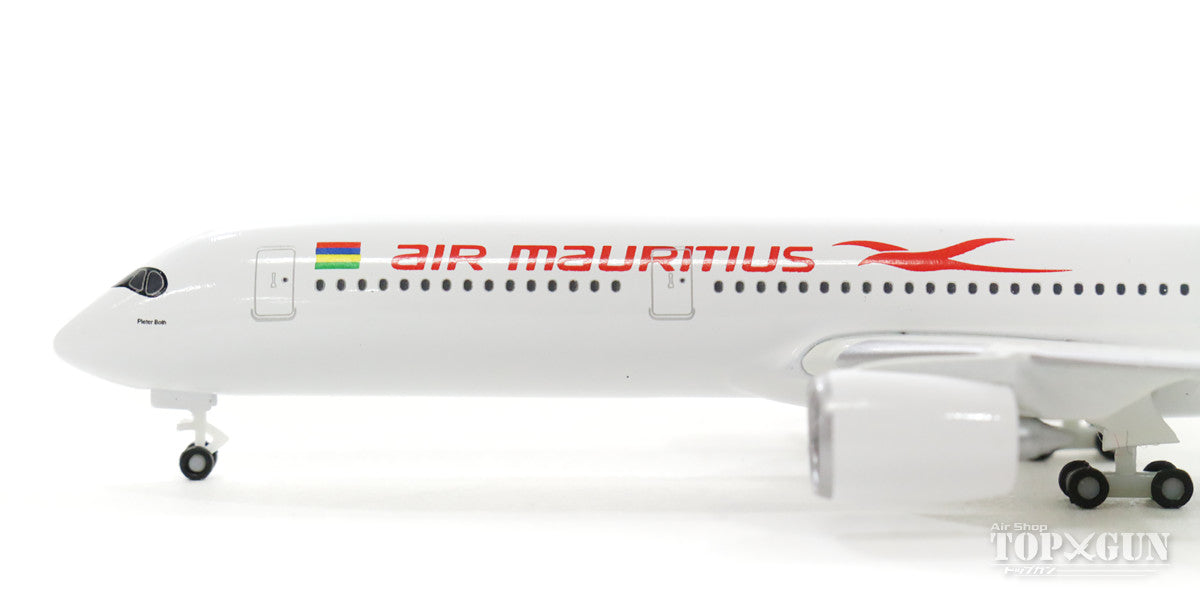 A350-900 Air Mauritius 3B-NBQ "Pieter Both" 1/500 [531184]