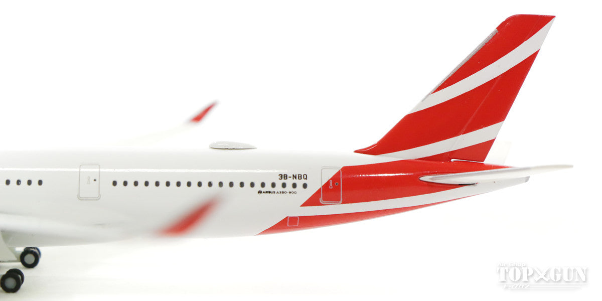 A350-900 Air Mauritius 3B-NBQ "Pieter Both" 1/500 [531184]