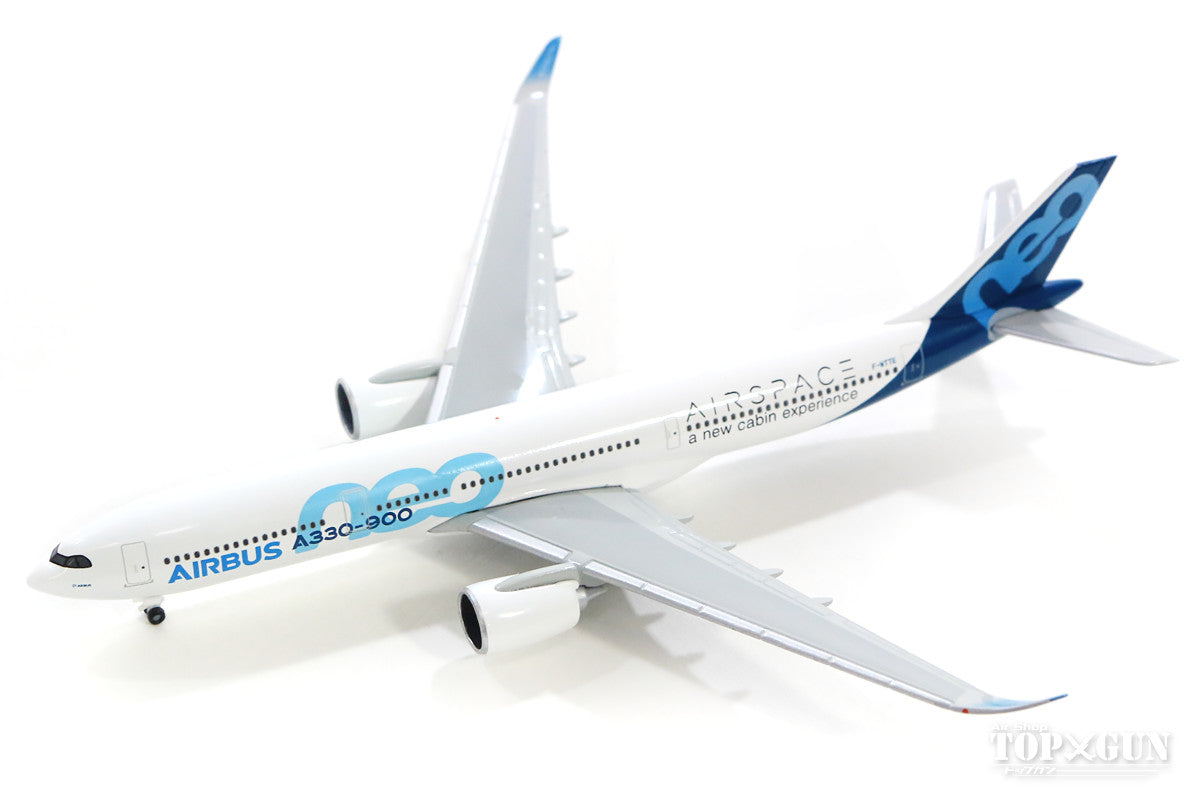 JC Wings A330-900 ハウスカラー 1:200 F-WTTE A330-900neo House Colors F-WTTE XX20344