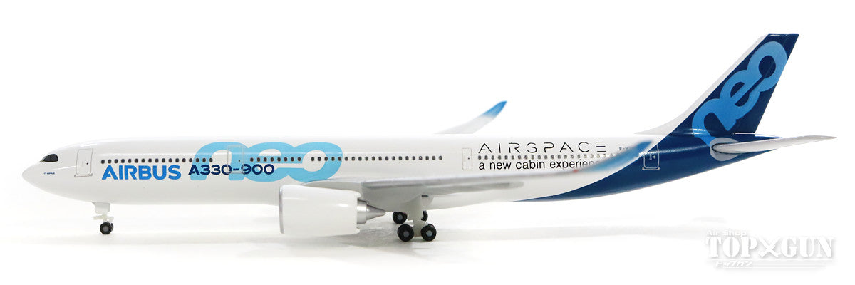 A330-900neo Airbus House Color F-WTTE 1/500 [531191]