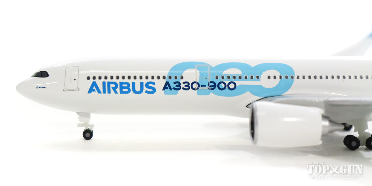 A330-900neo エアバス社 ハウスカラー F-WTTE 1/500 [531191]
