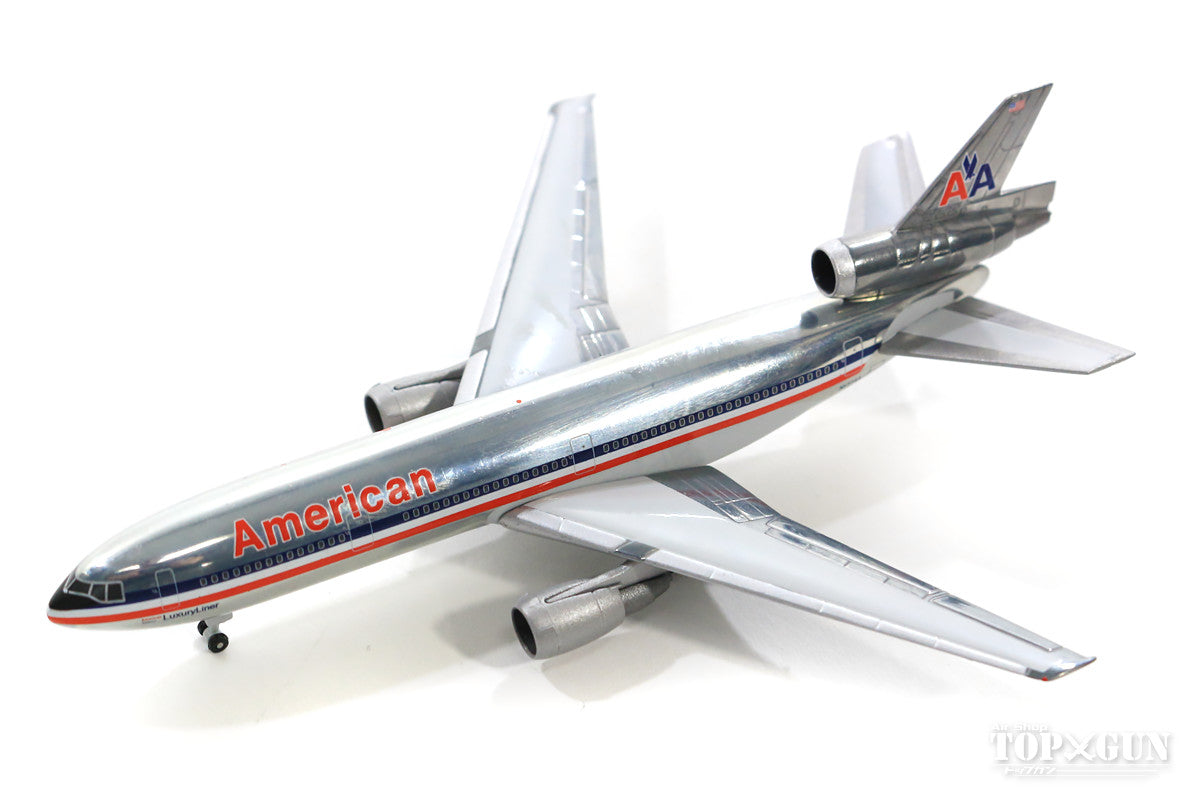 DC-10-30 アメリカン航空 80年代 N137AA 1/500 [531207]