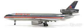 DC-10-30 アメリカン航空 80年代 N137AA 1/500 [531207]