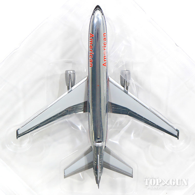 Herpa Wings DC-10-30 アメリカン航空 80年代 N137AA 1/500 [531207]