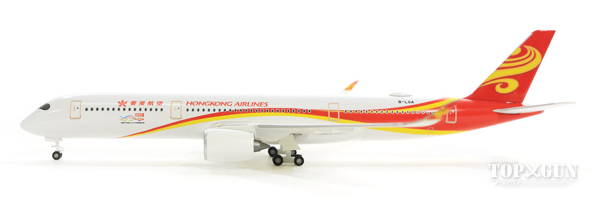 A350-900 Hong Kong Airlines B-LGA 1/500 [531221]