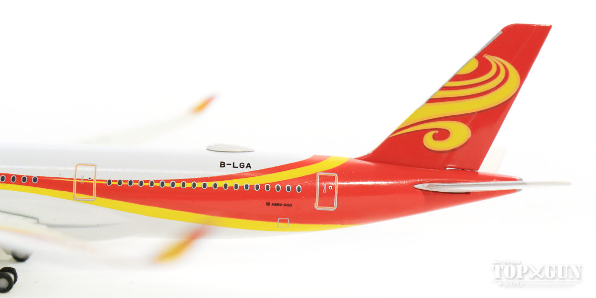 A350-900 Hong Kong Airlines B-LGA 1/500 [531221]