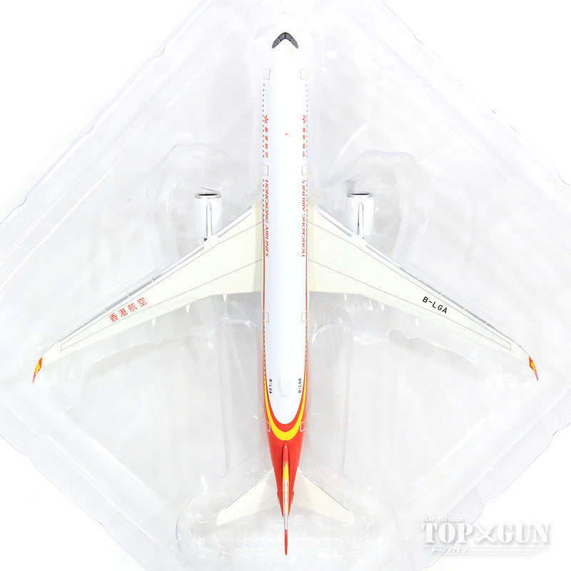 A350-900 Hong Kong Airlines B-LGA 1/500 [531221]