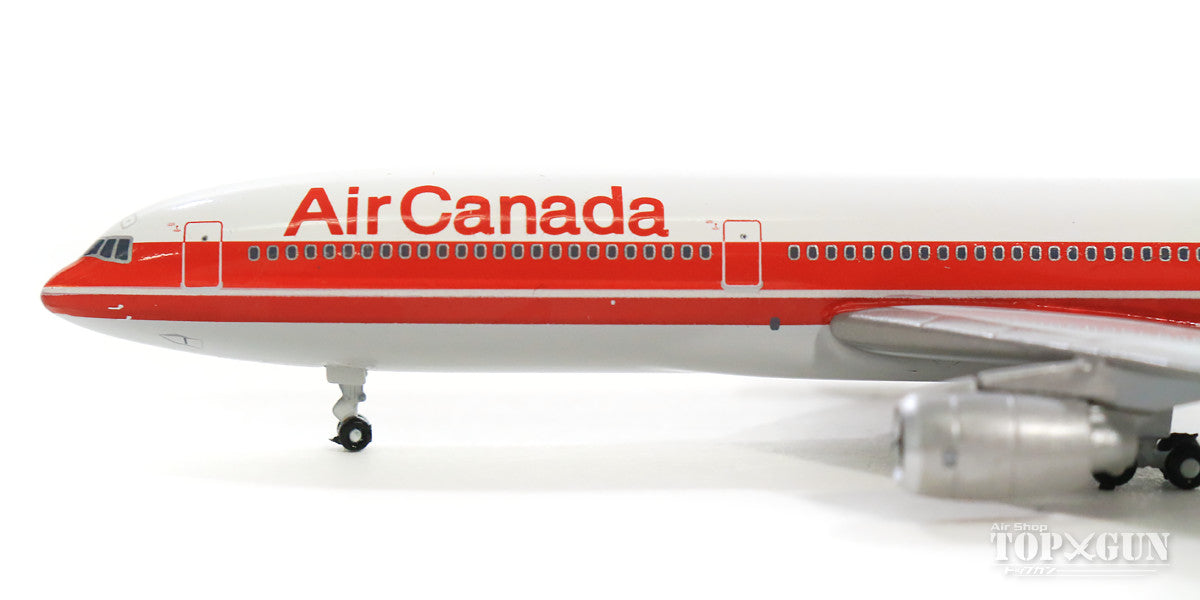 L-1011-1 Air Canada 1980s C-FTND 1/500 *Stand included, Club Model [531238]