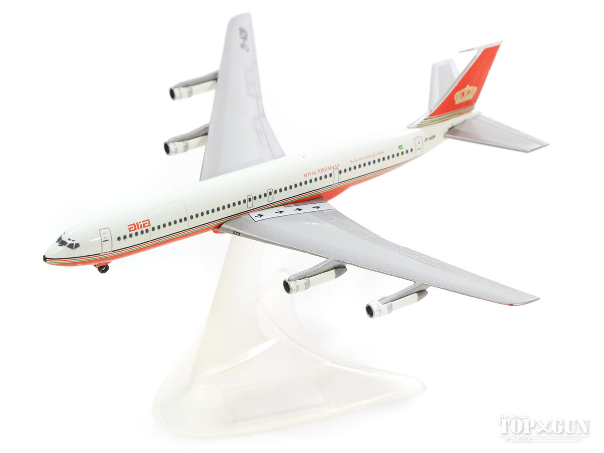 707-300C ALIA Royal Jordanian JY-ADP 1/500 *Club Model [531245]