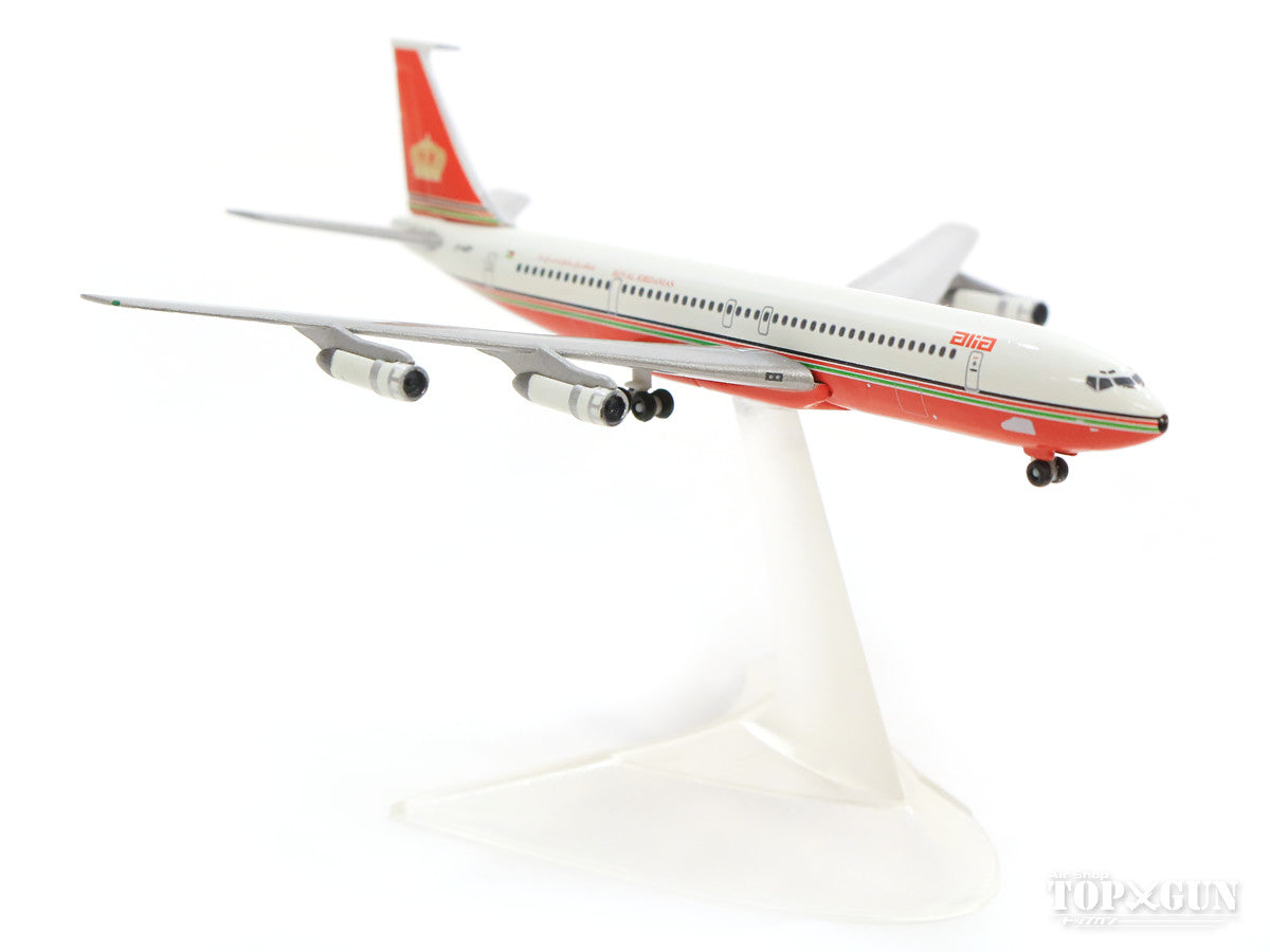 707-300C ALIA Royal Jordanian JY-ADP 1/500 *Club Model [531245]