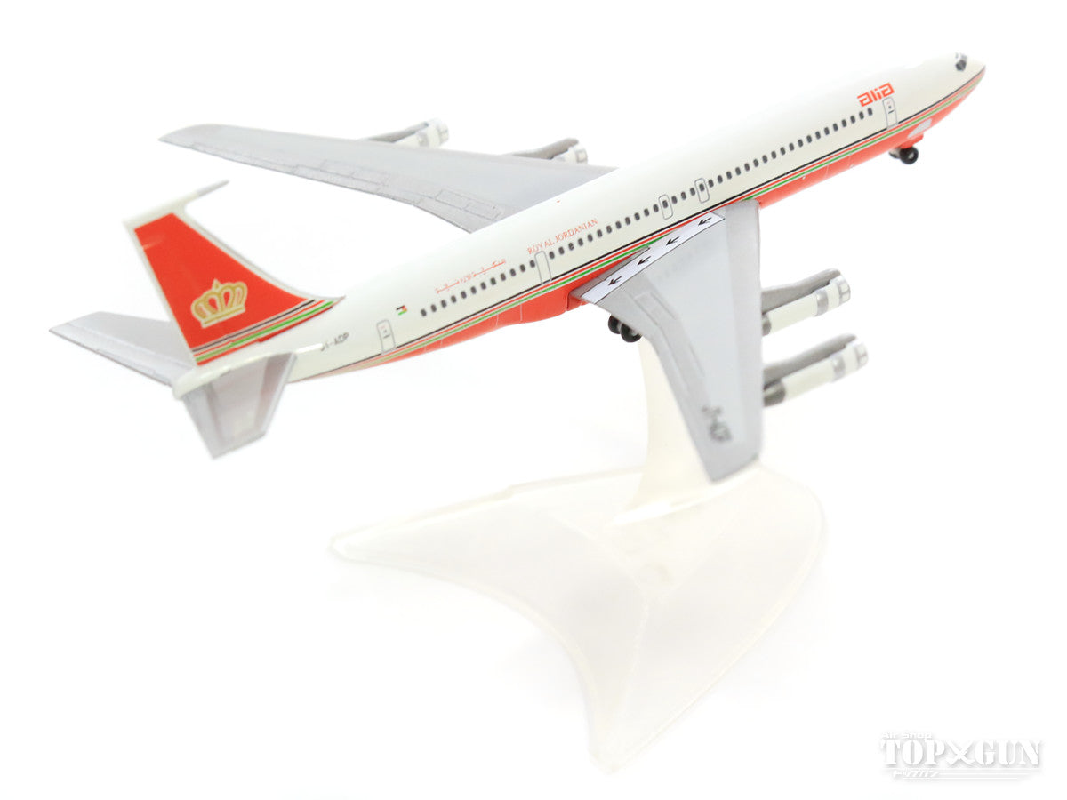 707-300C ALIA Royal Jordanian JY-ADP 1/500 *Club Model [531245]