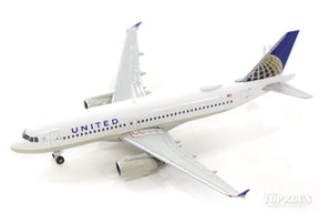 A320 ユナイテッド航空 N491UA 1/500 [531252]