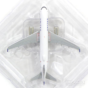 A320 ユナイテッド航空 N491UA 1/500 [531252]