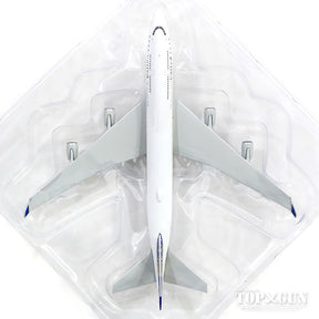747-400 ユナイテッド航空 特別塗装 「747フレンドシップ／引退記念」 17年 N118UA 1/500 [531306]