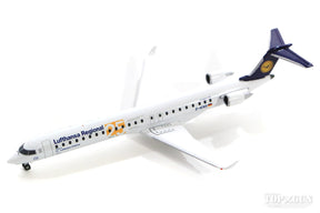 CRJ-900 ルフトハンザ・リージョナル（シティライン） 特別塗装 「CRJ運用25周年」 18年 D-ACKD 1/500 [531337]