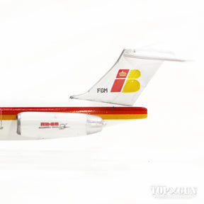 MD-88 イベリア航空 00年代 EC-FGM 「Torre de Hercules」 1/500 [531429]