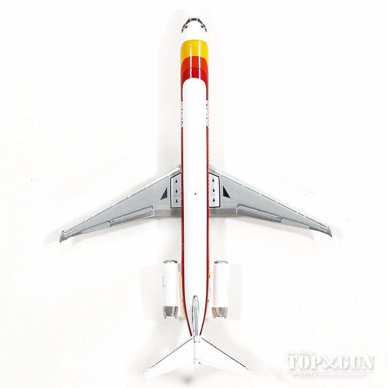 MD-88 Iberia 00s EC-FGM "Torre de Hercules" 1/500 [531429]