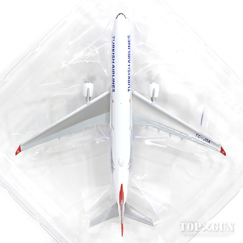 A330-300 Turkish Airlines TC-JOA "Pamukkale" 1/500 [531443]