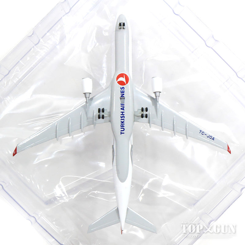 Herpa Wings A330 300 ターキッシュ・エアラインズ Tc Joa 「パムッカレ／pamukkale」 1500 531443