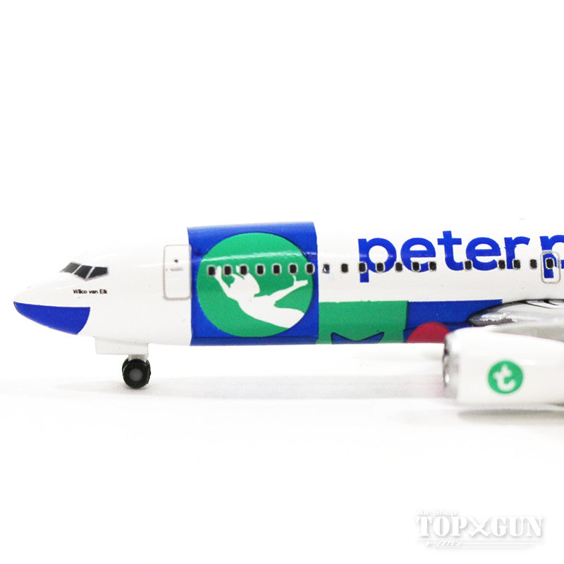 737-800w Transavia special livery "Peter Pan" PH-HSI 1/500 [531450]