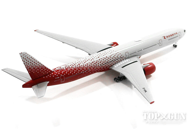 777-300 Russian Airlines EI-UNL "Sochi" 1/500 [531481]