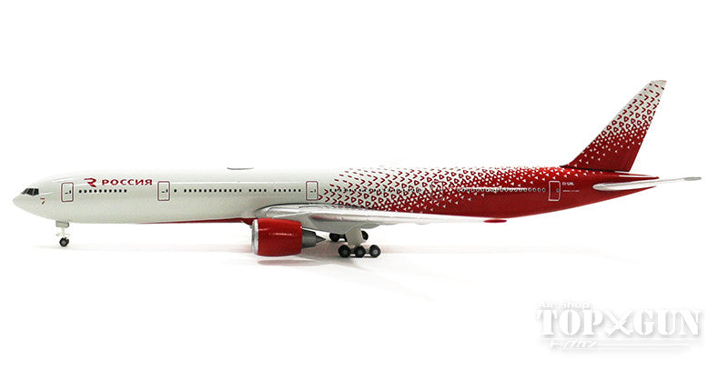 777-300 Russian Airlines EI-UNL "Sochi" 1/500 [531481]