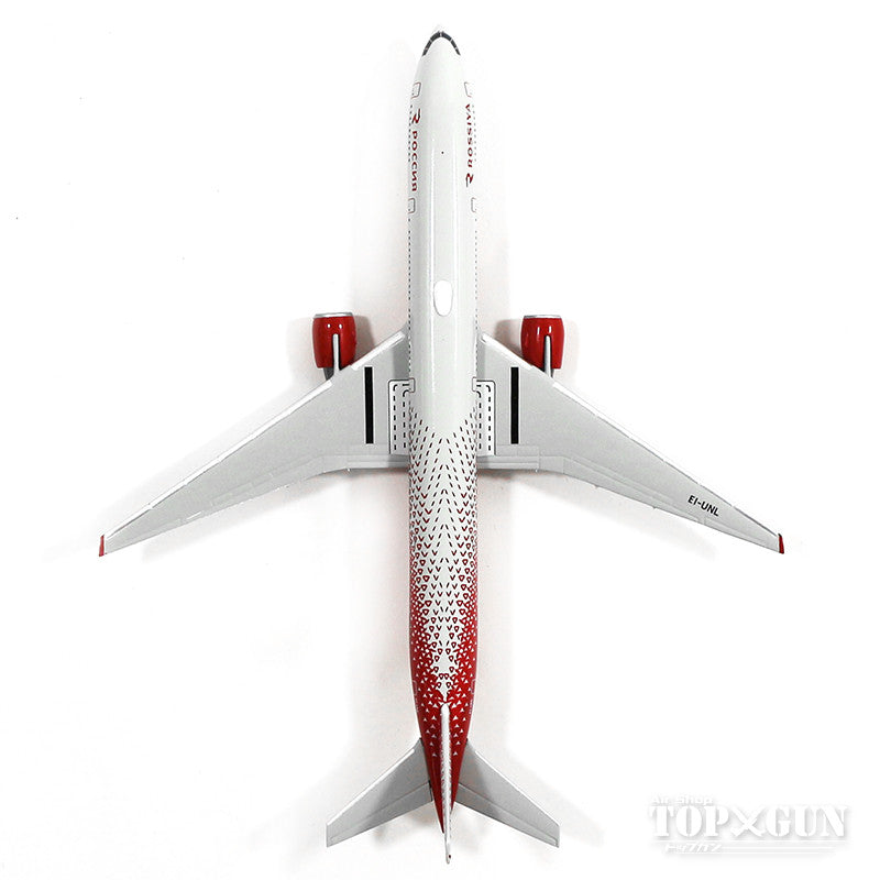 777-300 Russian Airlines EI-UNL "Sochi" 1/500 [531481]