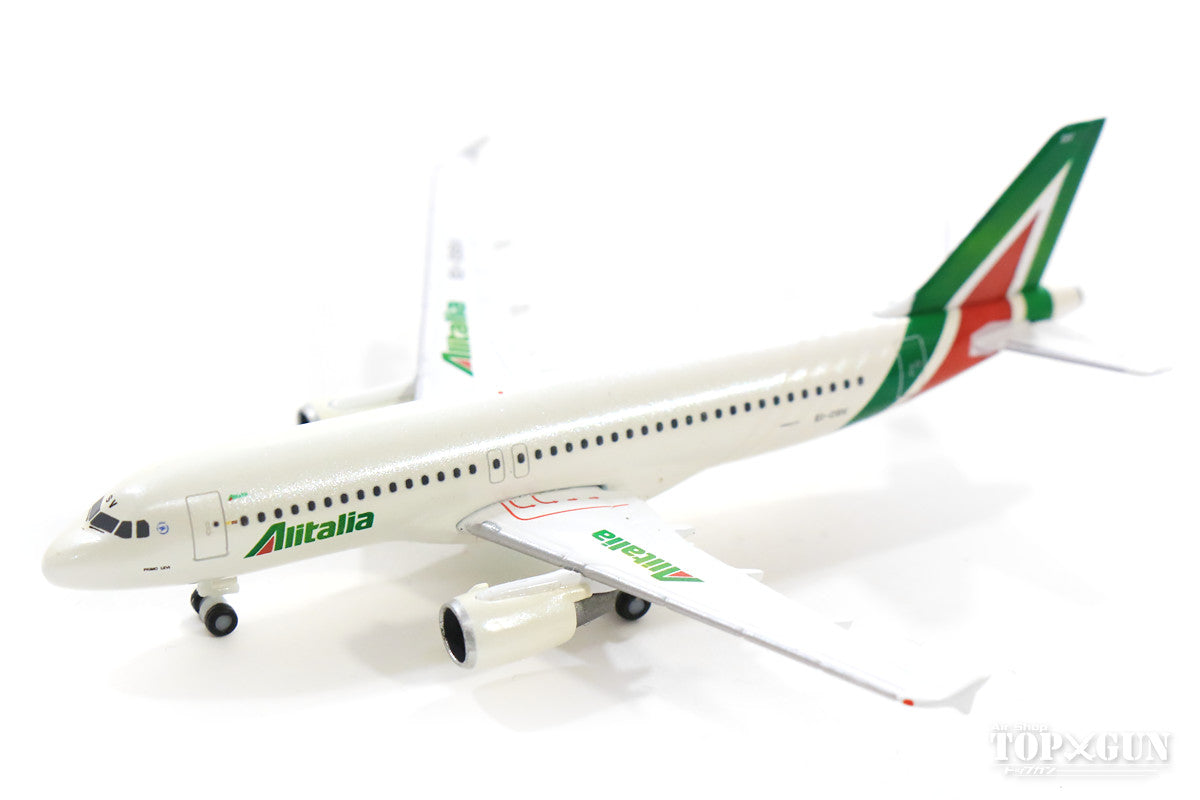 A320 Alitalia "Primo Levi" EI-DSV 1/500 [531542]