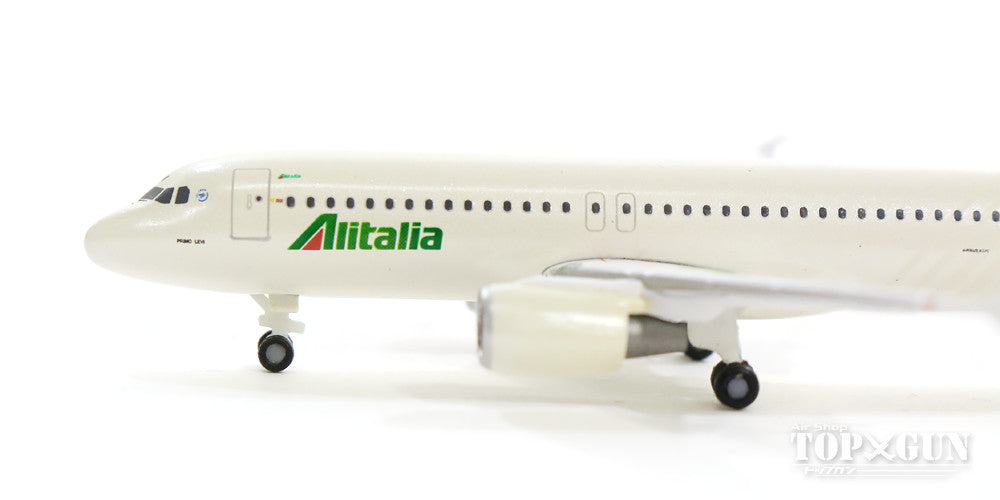 A320 Alitalia "Primo Levi" EI-DSV 1/500 [531542]