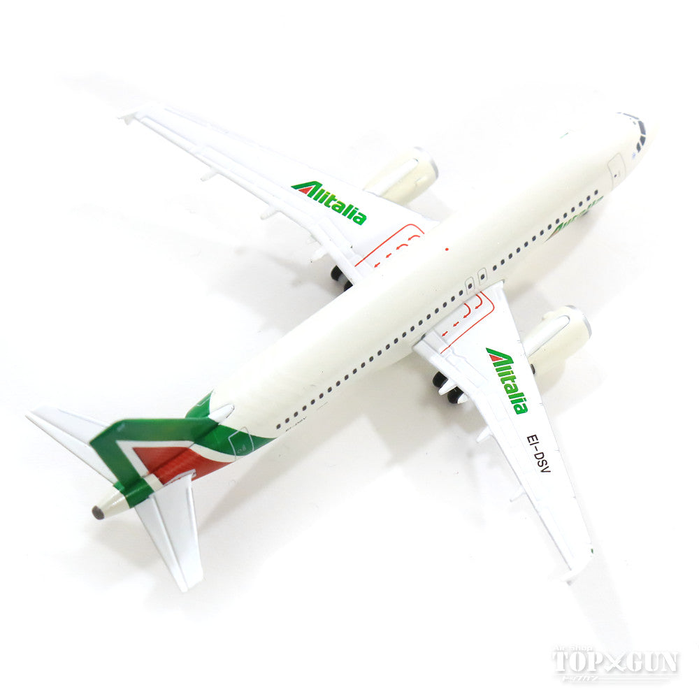 A320 Alitalia "Primo Levi" EI-DSV 1/500 [531542]