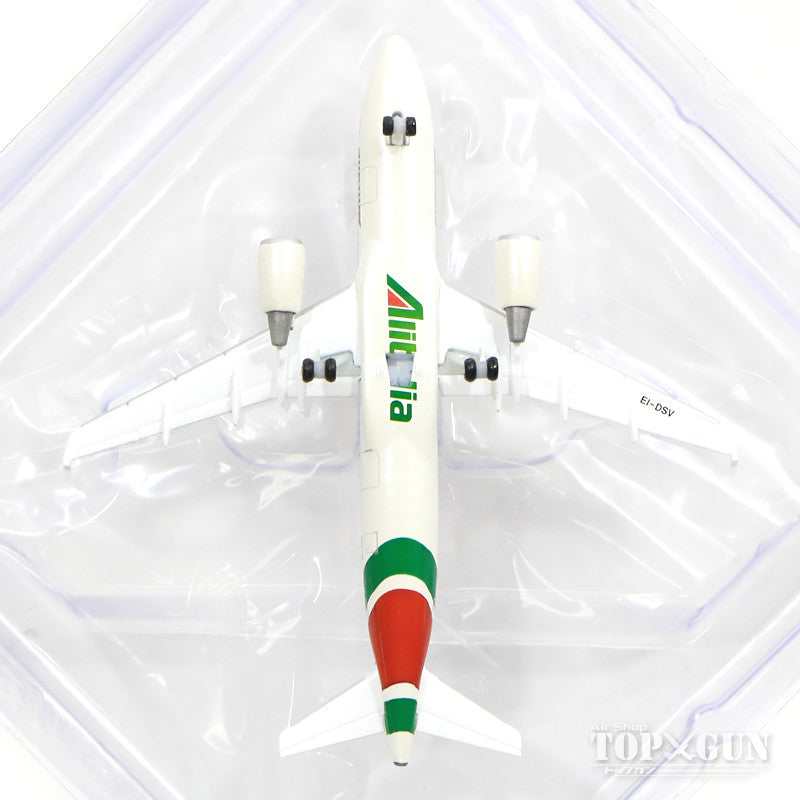 Herpa Wings A320 アリタリア航空 「Primo Levi」 EI-DSV 1/500 Herpa Wings A320 アリタリア航空 「Primo Levi」 EI-DSV 1/500
