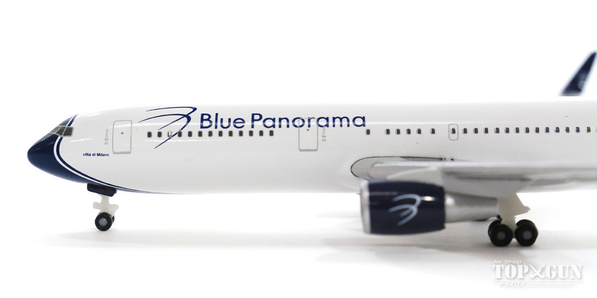 767-300ER Blue Panorama Airlines "citta di Milano" EI-CMD 1/500 [531559]