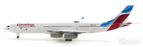 A340-300 ユーロウイングス D-AIGY 1/500 [531566]