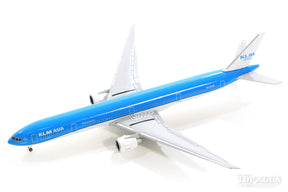 777-300ER KLMアジア航空 「Fulufjallet National Park」 PH-BVB 1/500 [531658]