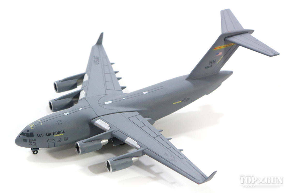 C-17A US Air Force 15th AW 535th AS "Spirit of Hawaii-Ke Aloha" 1/500 [531665]