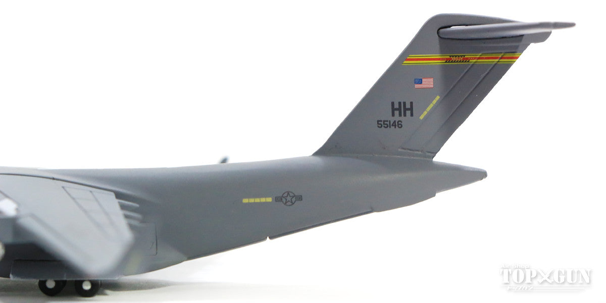 C-17A US Air Force 15th AW 535th AS "Spirit of Hawaii-Ke Aloha" 1/500 [531665]