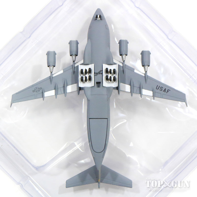 C-17A US Air Force 15th AW 535th AS "Spirit of Hawaii-Ke Aloha" 1/500 [531665]