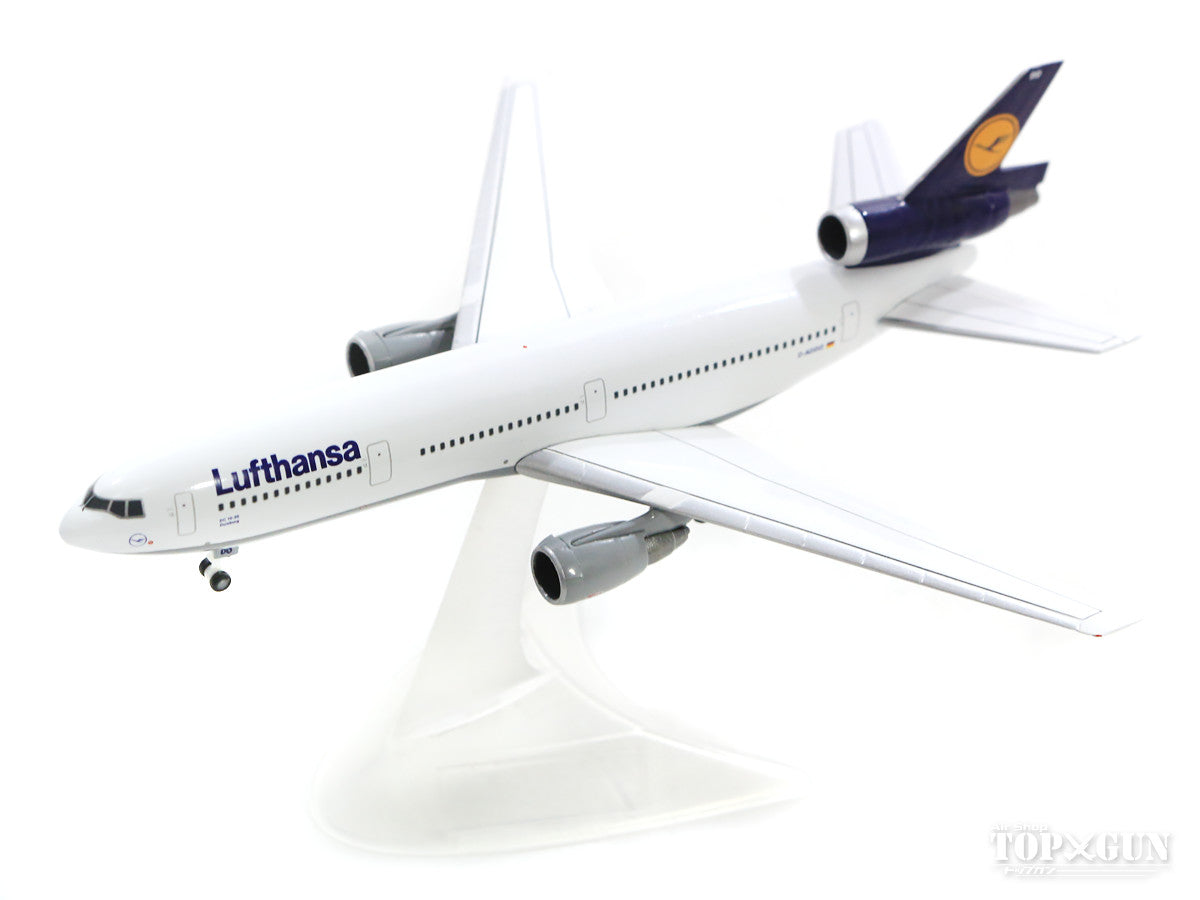 DC-10-30 Lufthansa D-ADDO 1/500 [531696]