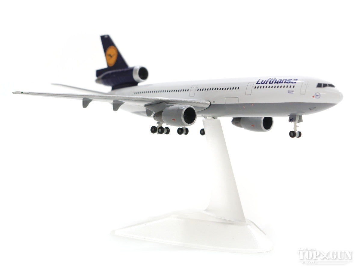 Herpa Wings DC-10-30 ルフトハンザドイツ航空 D-ADDO 1/500 [531696]