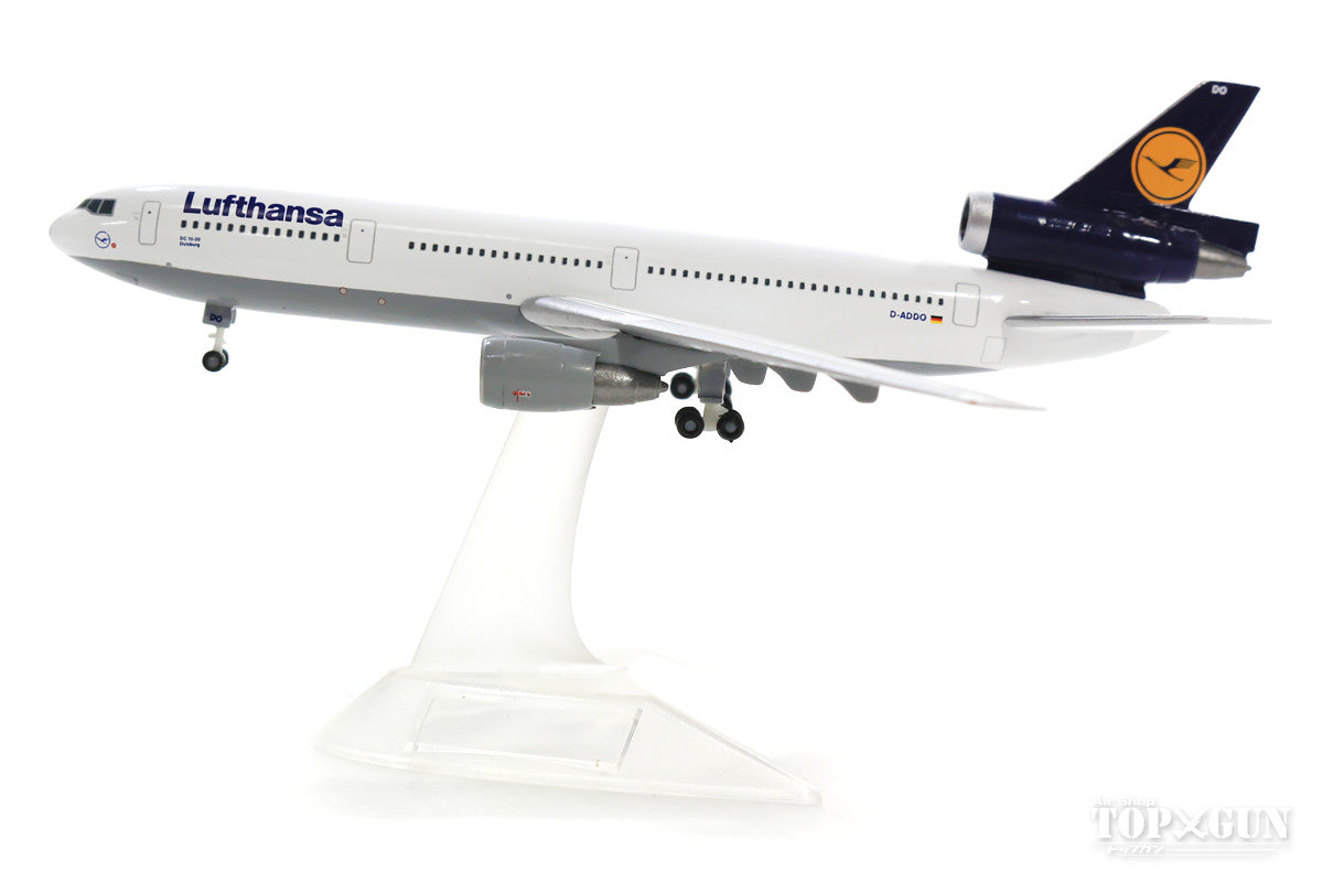 DC-10-30 Lufthansa D-ADDO 1/500 [531696]