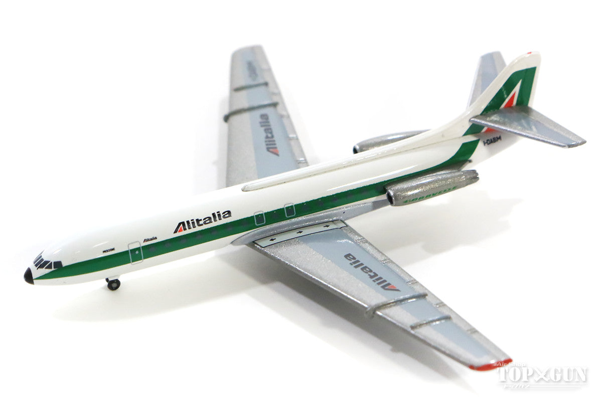 Caravelle Alitalia I-DABM 1/500 [531719]