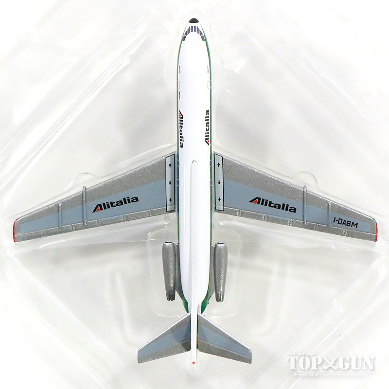 Caravelle Alitalia I-DABM 1/500 [531719]